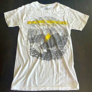 Imagine Dragons Classic T-shirt